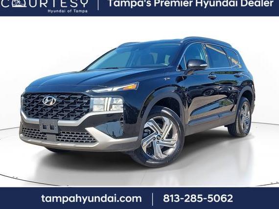 HYUNDAI SANTA FE 2023 5NMS2DAJ8PH625175 image HYUNDAI SANTA FE 2023 5NMS2DAJ8PH625175 image